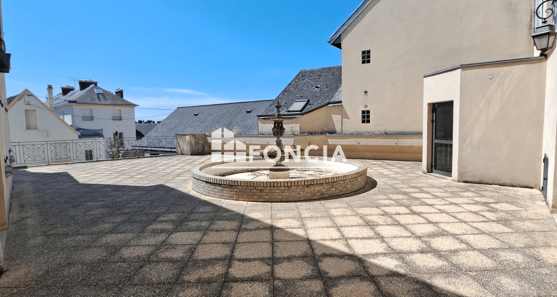 Appartement 2 pièces (40.73 m²) à louer - Juziers (78820)