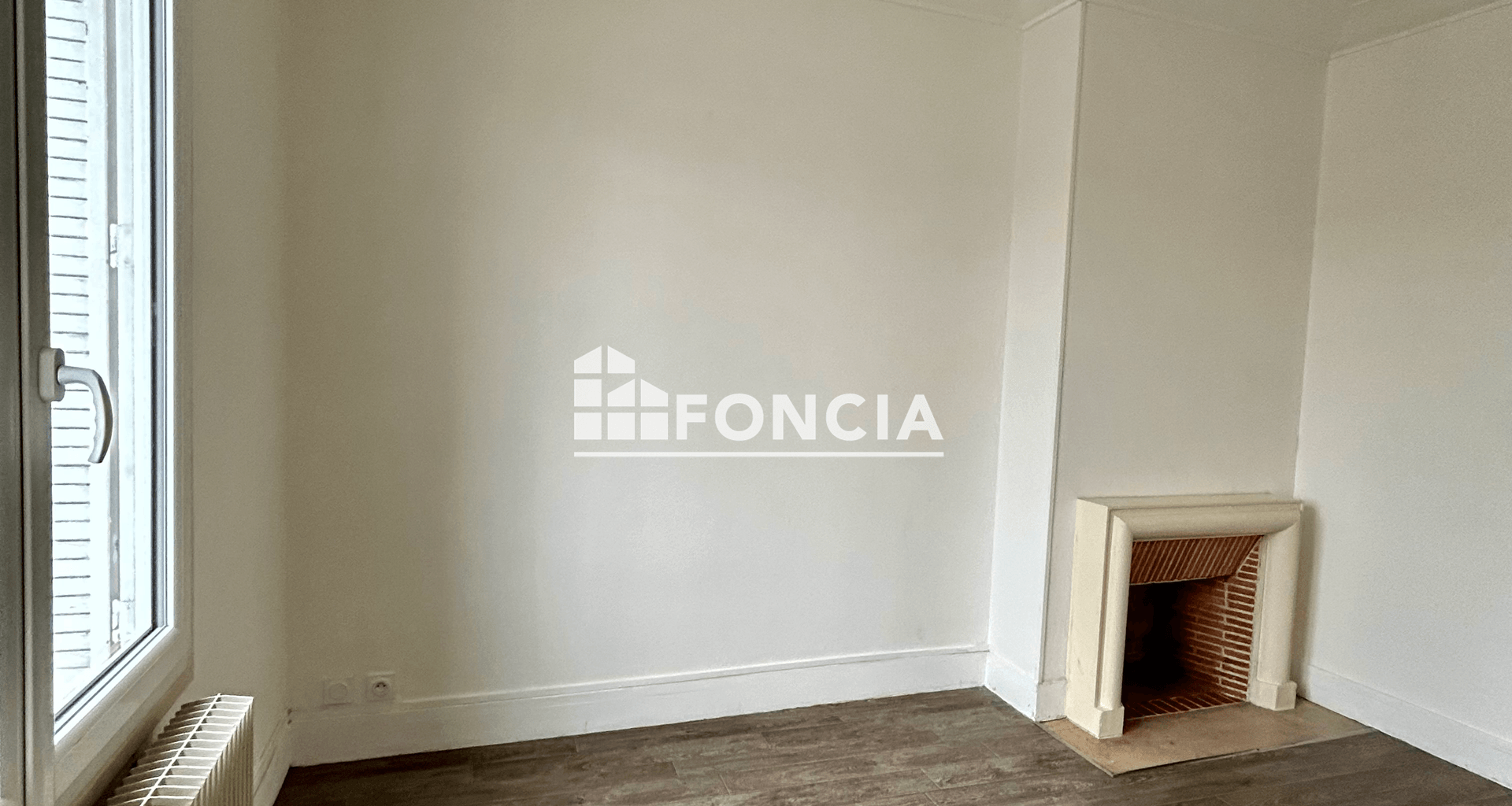Appartement 2 pièces (39.7 m²) à louer - Vernon (27200)