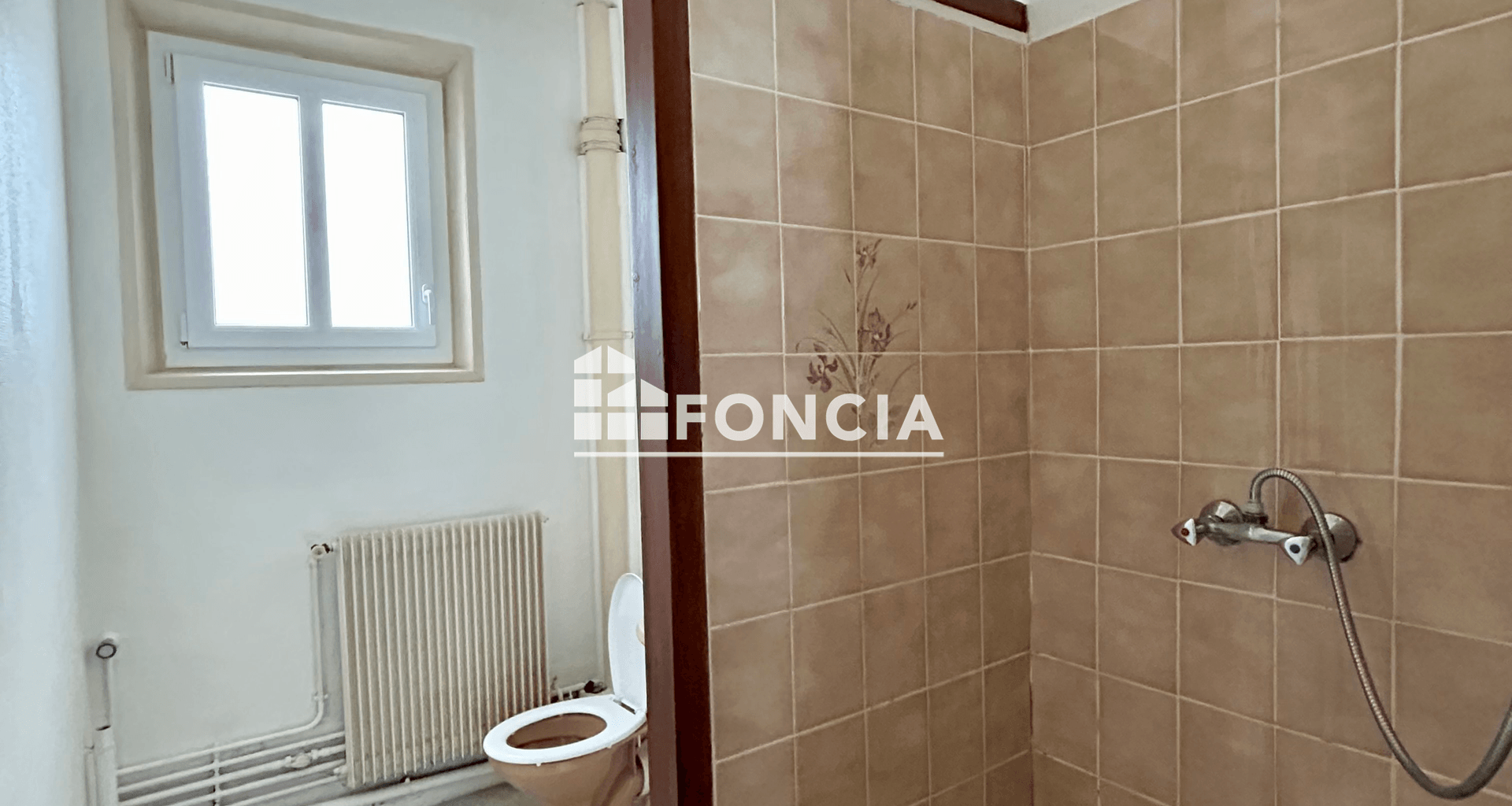 Appartement 2 pièces (39.7 m²) à louer - Vernon (27200)