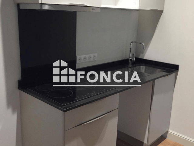 Appartement 2 pièces (42.08 m²) à louer - Le Mans (72000)