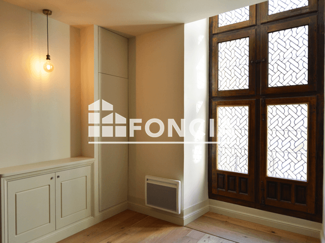 Appartement 2 pièces (42.08 m²) à louer - Le Mans (72000)