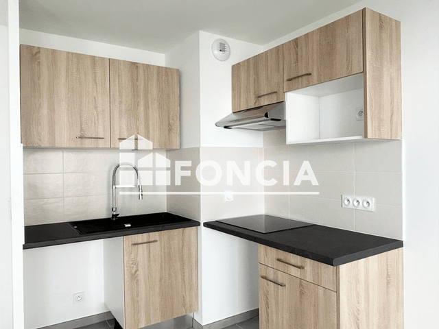 Appartement 3 pièces (68.72 m²) à louer - Villenave D'ornon (33140)