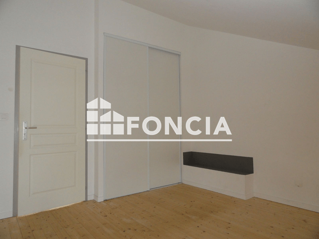 Appartement 3 pièces (58.33 m²) à louer - Saint-jean De Monts (85160)