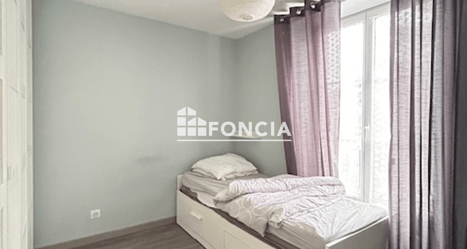 Appartement meublé 3 pièces (45 m²) à louer - Palaiseau (91120)