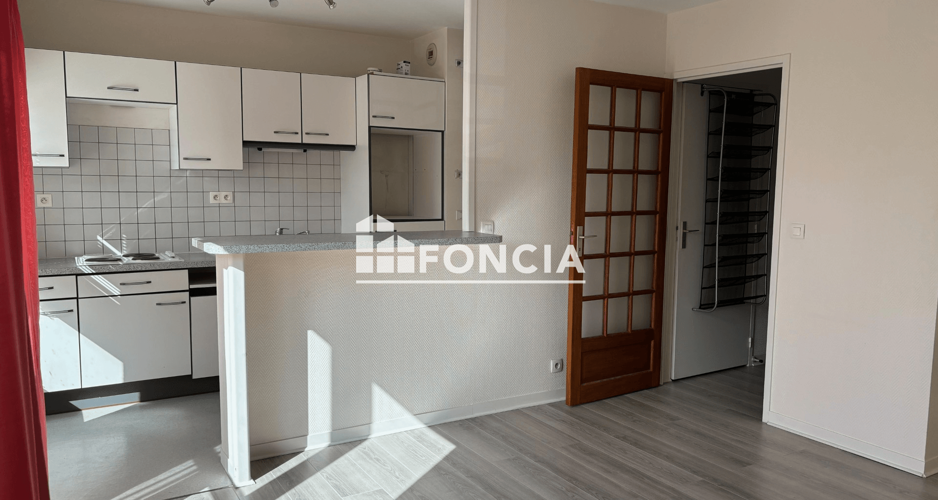 Studio (29.79 m²) à louer - Plaisir (78370)