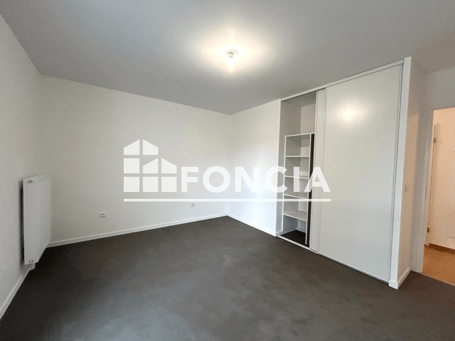 Appartement 3 pièces (65.9 m²) à louer - Amiens (80000)