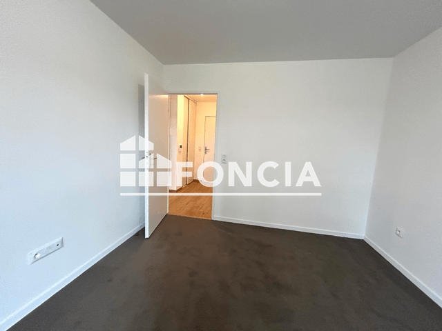 Appartement 3 pièces (65.9 m²) à louer - Amiens (80000)
