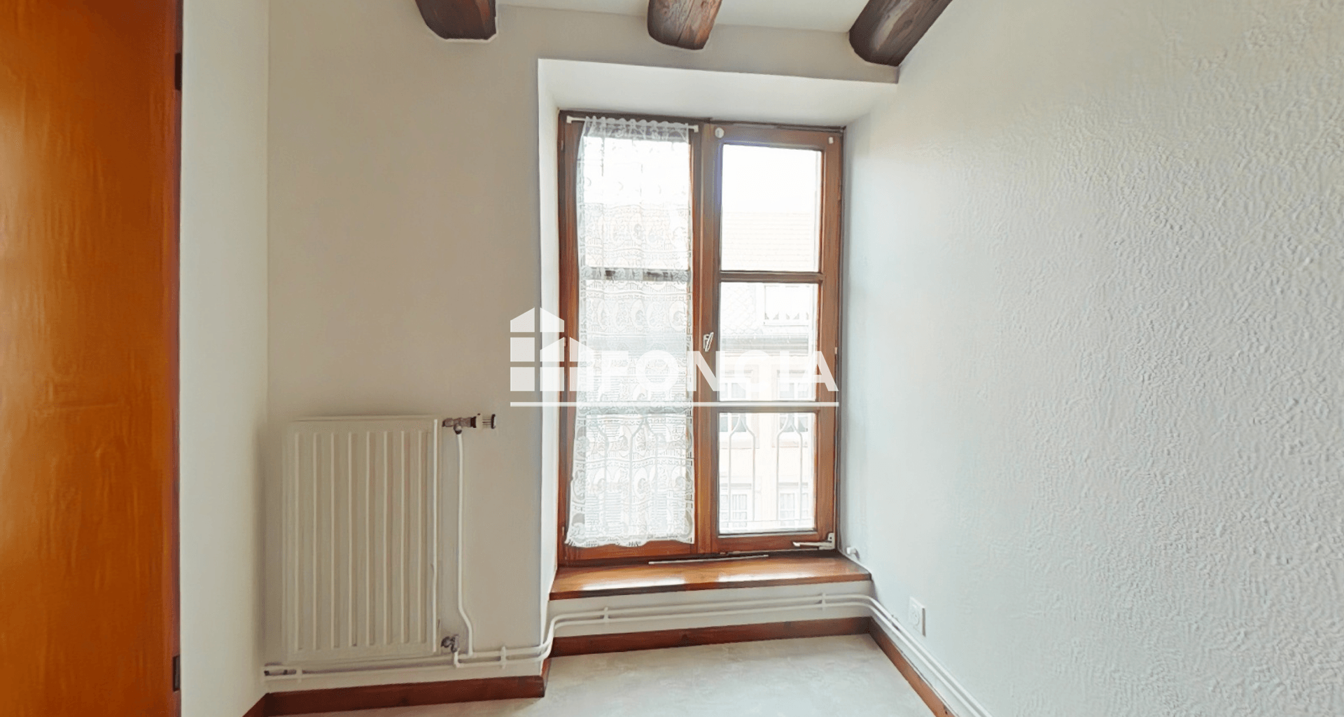 Appartement 2 pièces (45 m²) à louer - Sarrebourg (57400)