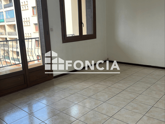 Appartement 3 pièces (56.35 m²) à louer - Aix En Provence (13090)