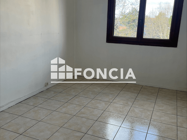 Appartement 3 pièces (56.35 m²) à louer - Aix En Provence (13090)