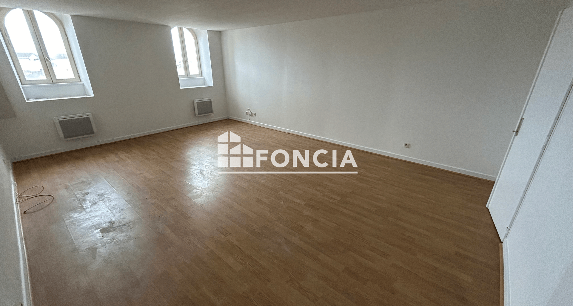 Appartement 3 pièces (91.92 m²) à louer - Valence (26000)