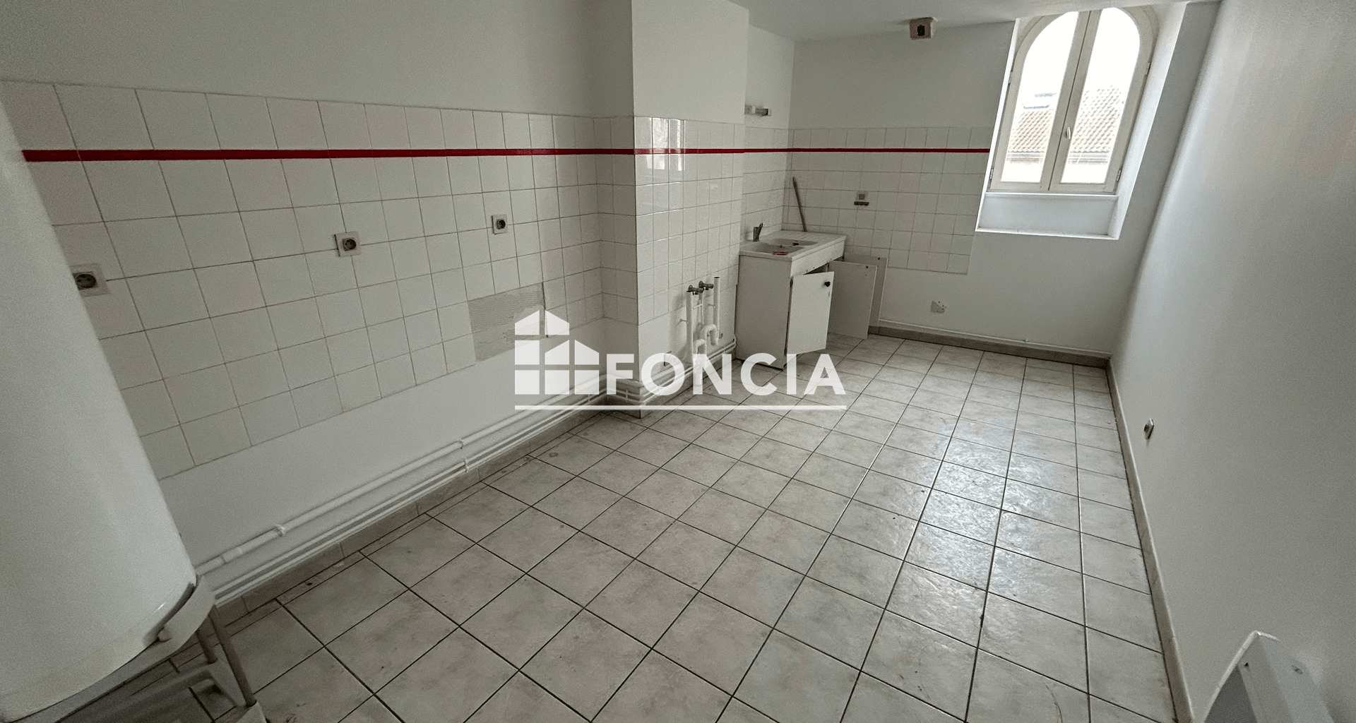 Appartement 3 pièces (91.92 m²) à louer - Valence (26000)