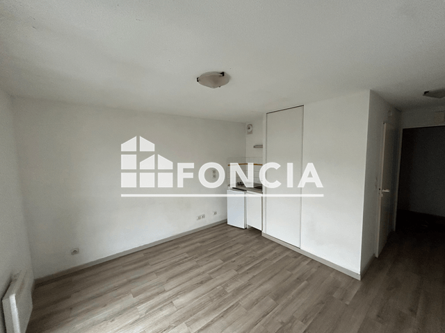 Studio (18.37 m²) à louer - Arras (62000)