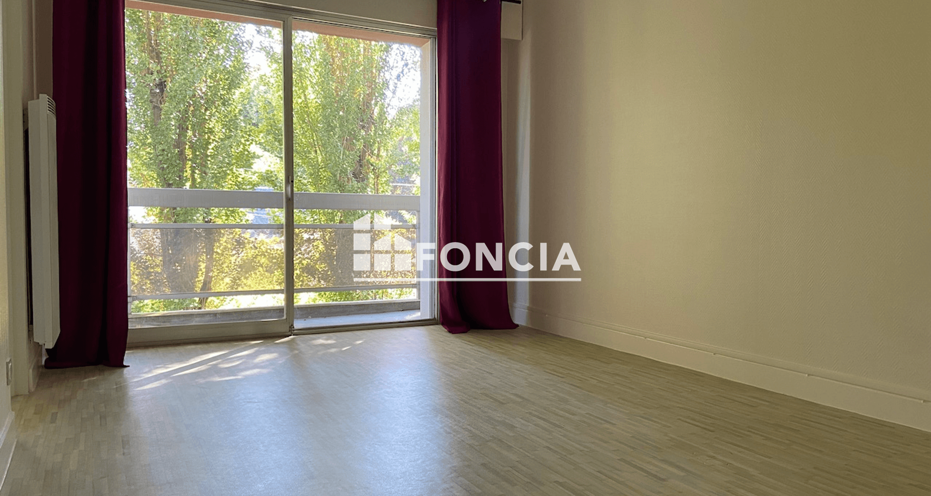 Studio (29.15 m²) à vendre - Gien (45500)