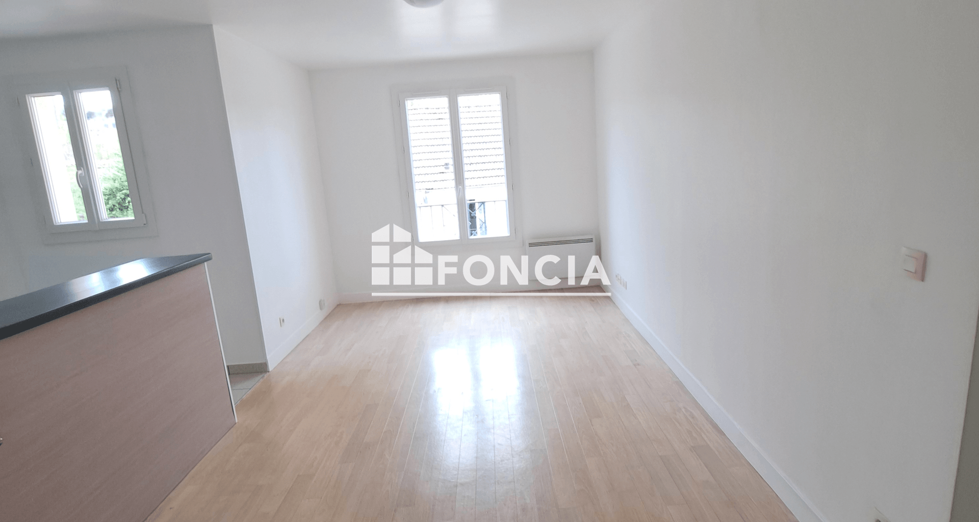 Appartement 2 pièces (40.73 m²) à louer - Juziers (78820)