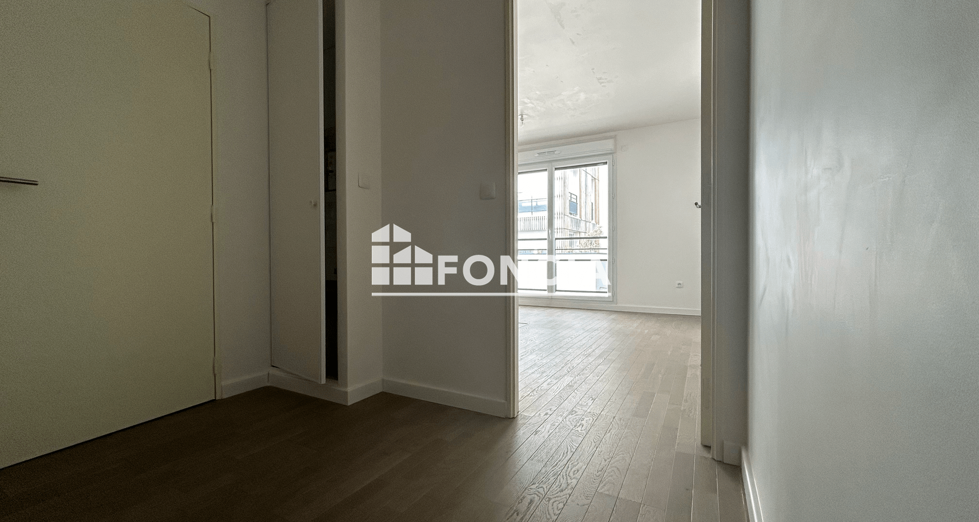 Appartement 2 pièces (40.37 m²) à louer - Croissy-sur-seine (78290)