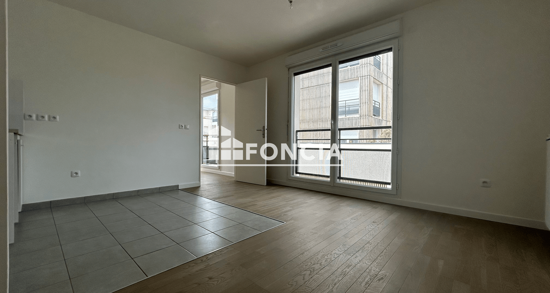 Appartement 2 pièces (40.37 m²) à louer - Croissy-sur-seine (78290)