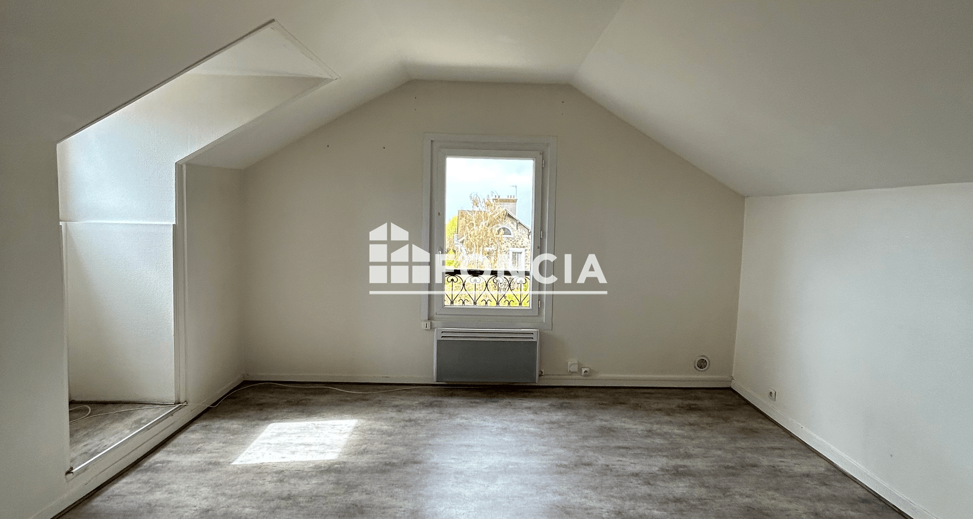 Appartement 2 pièces (30.07 m²) à louer - Argenteuil (95100)