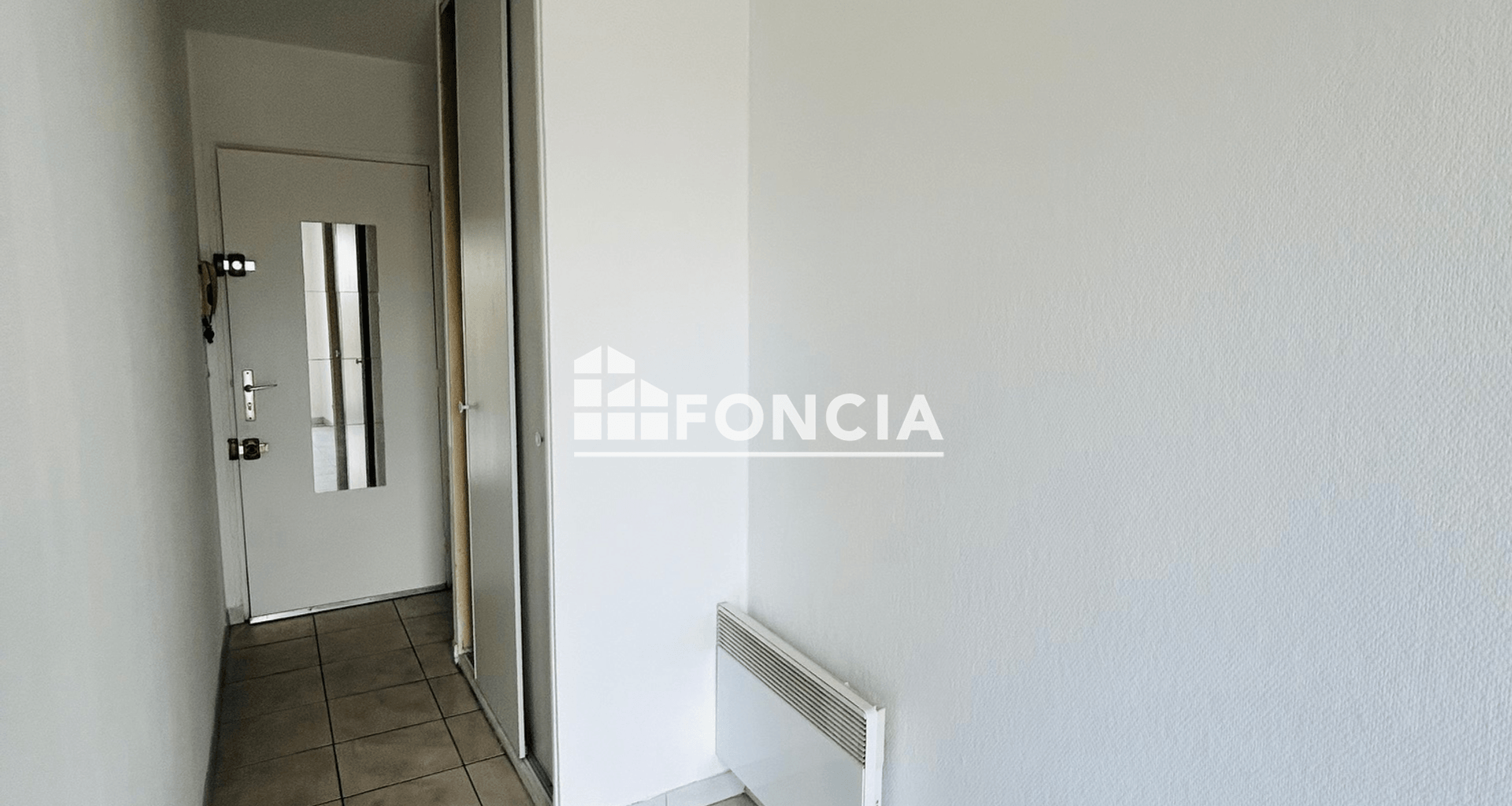 Studio (27.4 m²) à louer - Quincy-sous-sénart (91480)