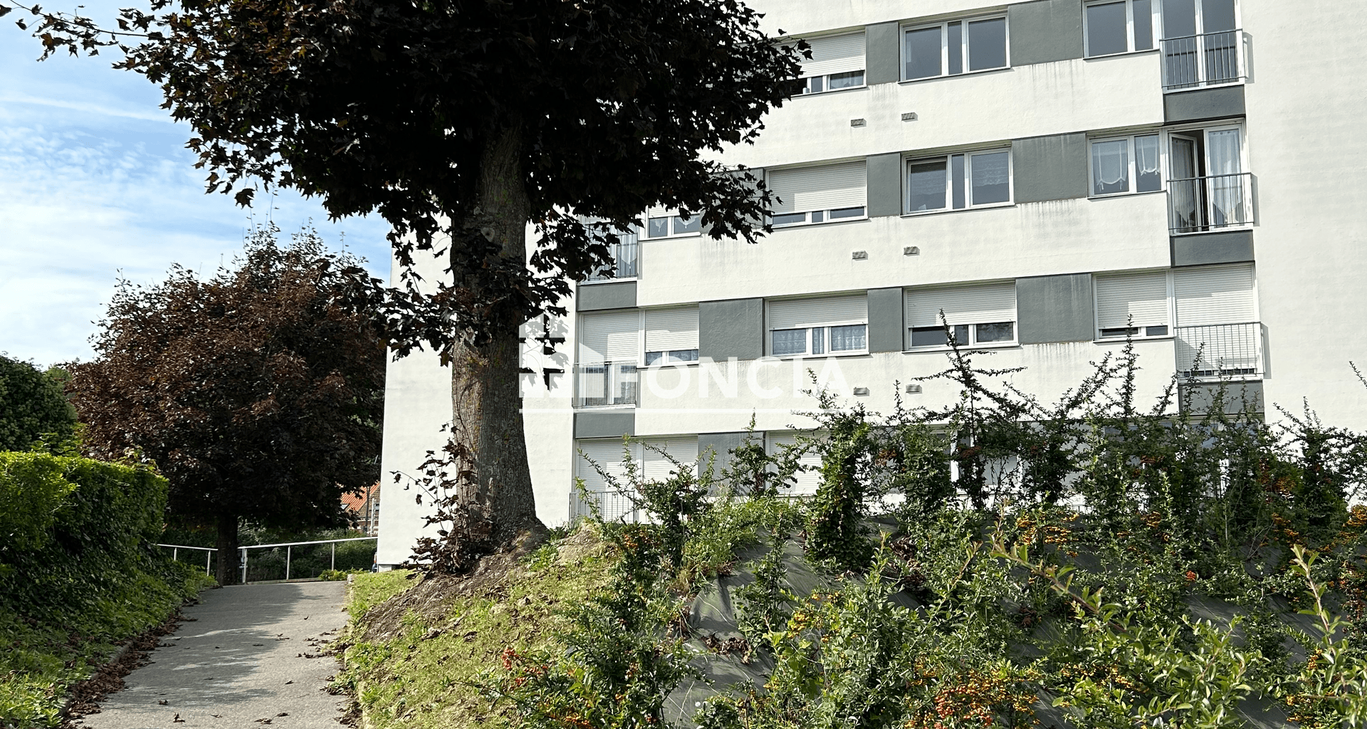 Appartement 3 pièces (61.5 m²) à louer - Laon (02000)