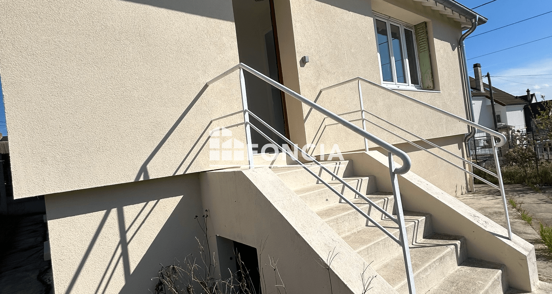 Maison 3 pièces (65.14 m²) à louer - Arnouville (95400)