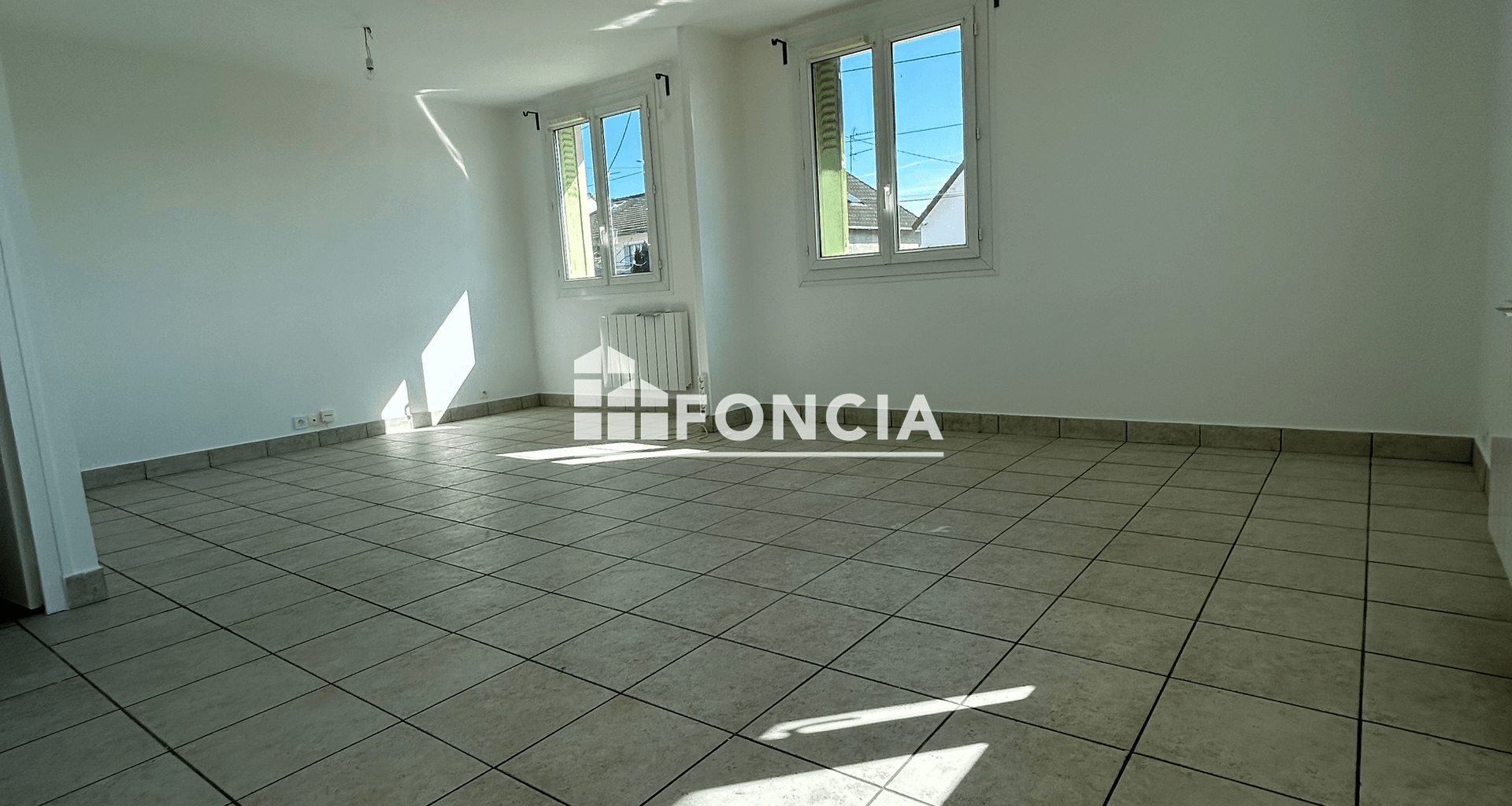 Maison 3 pièces (65.14 m²) à louer - Arnouville (95400)