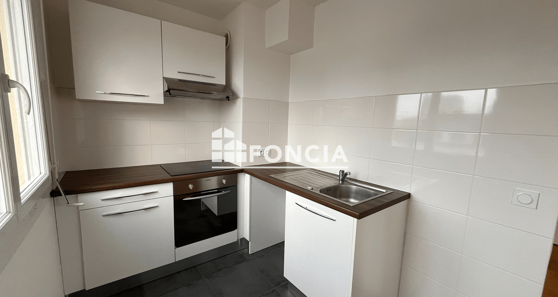 Appartement 2 pièces (35.85 m²) à louer - Lorient (56100)