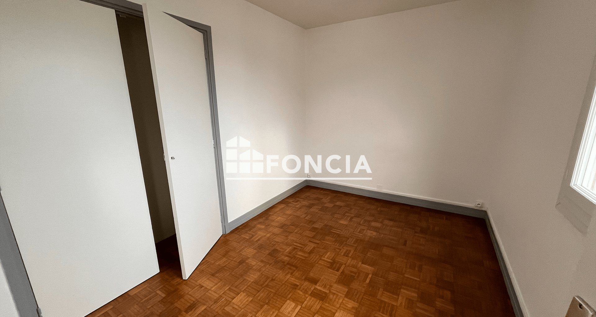 Appartement 2 pièces (35.85 m²) à louer - Lorient (56100)