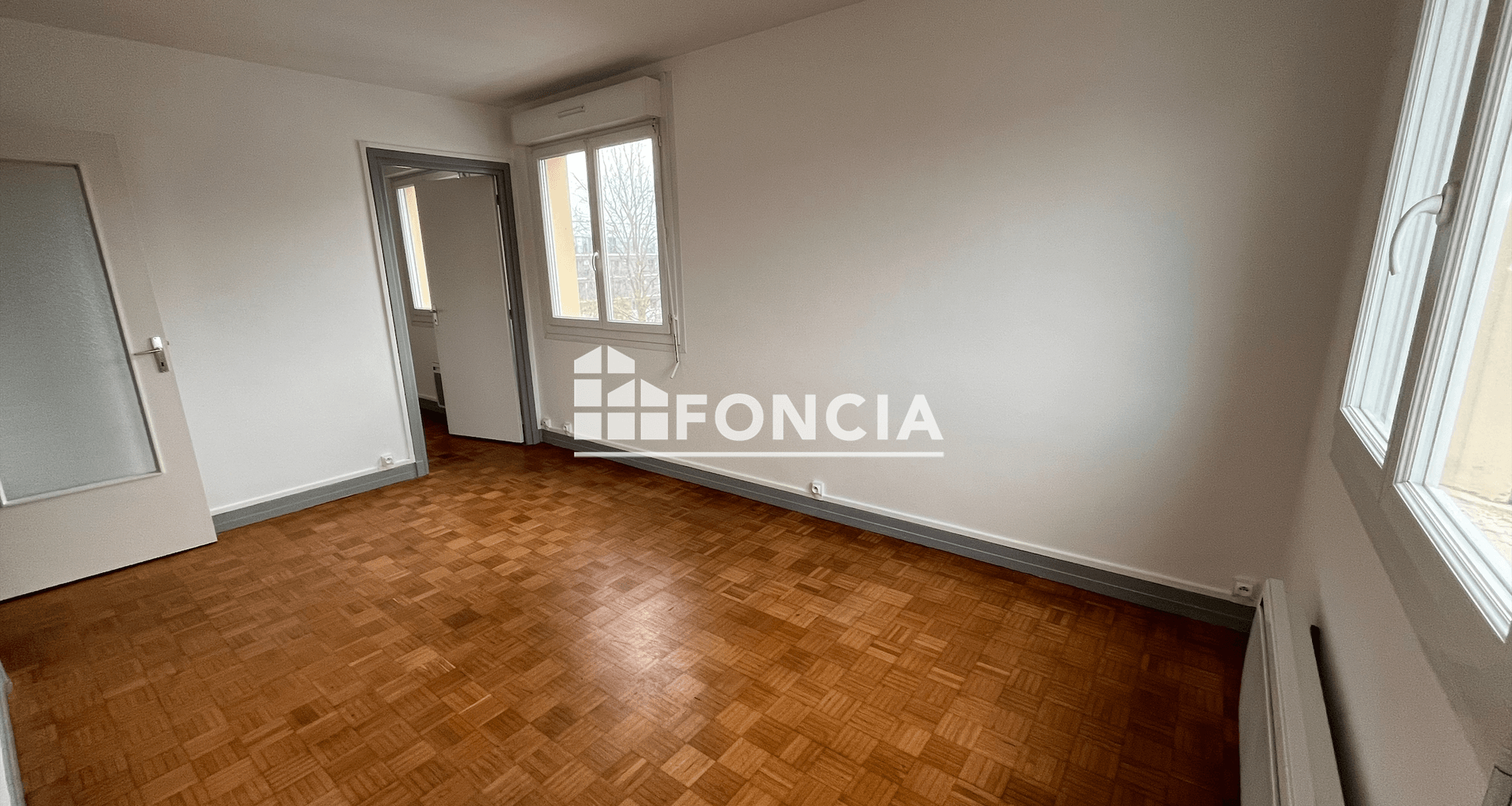 Appartement 2 pièces (35.85 m²) à louer - Lorient (56100)