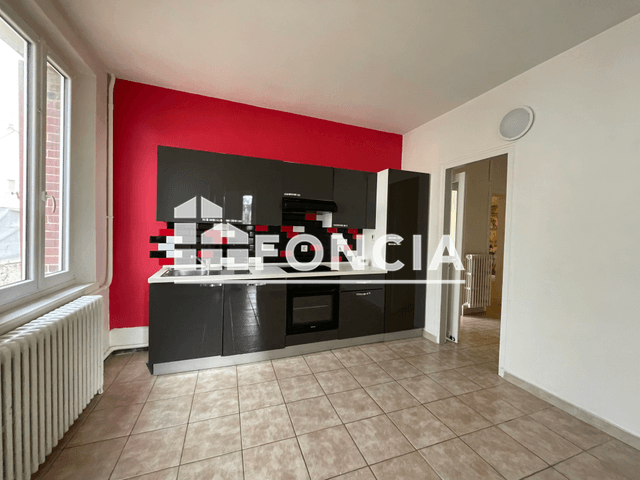 Maison 4 pièces (82.79 m²) à louer - Luce (28110)