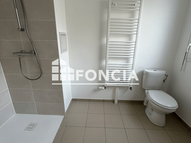 Maison 3 pièces (71.84 m²) à louer - Colmar (68000)