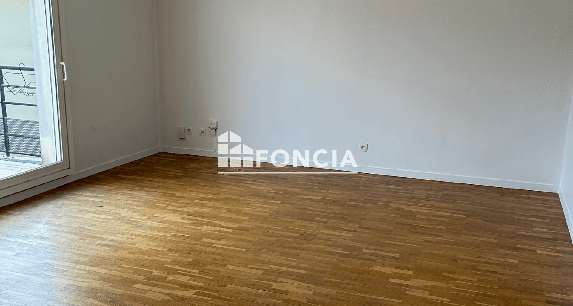 Appartement 3 pièces (66.12 m²) à louer - Le Plessis-robinson (92350)