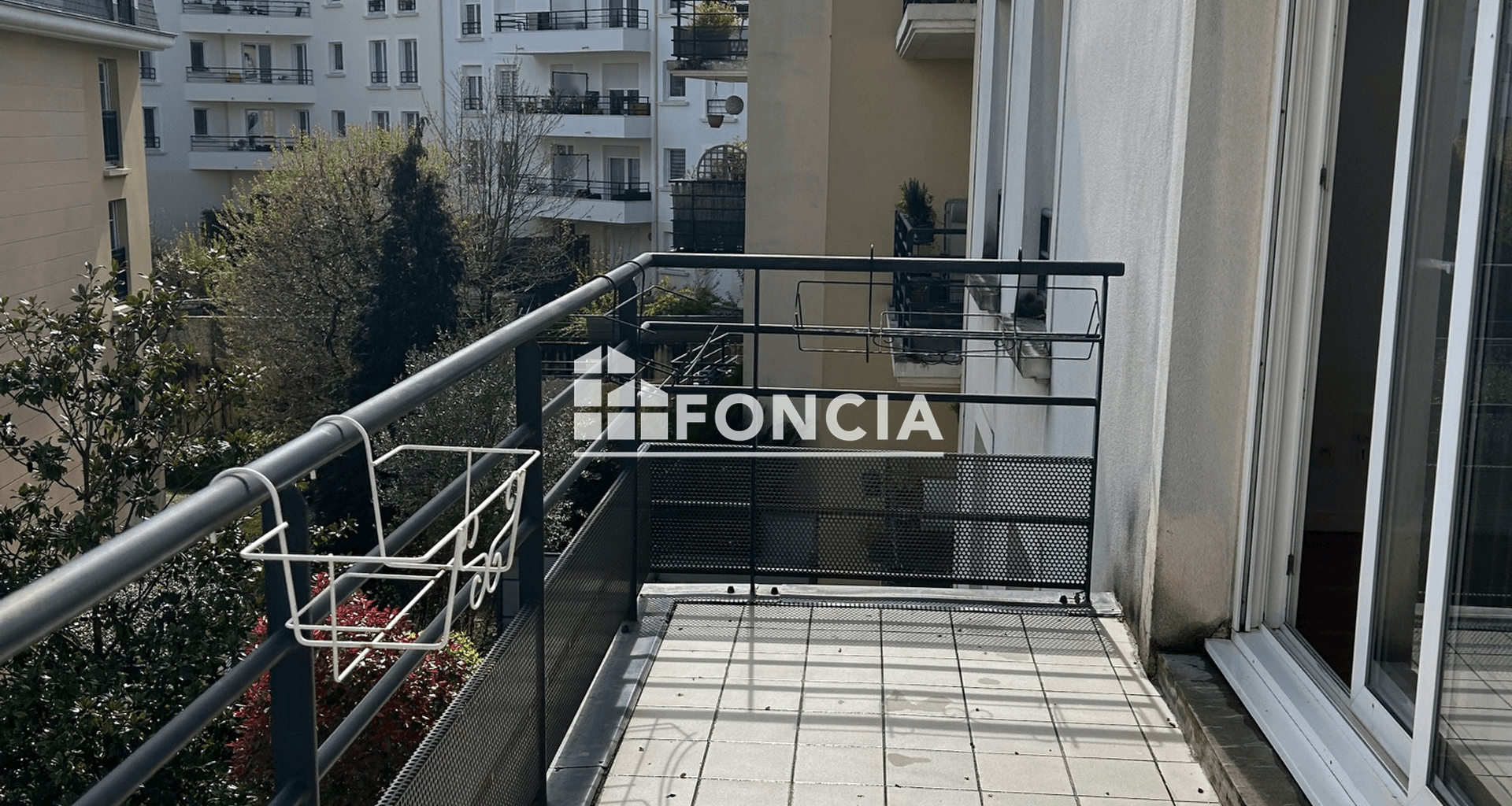 Appartement 3 pièces (66.12 m²) à louer - Le Plessis-robinson (92350)
