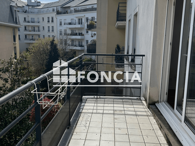 Appartement 3 pièces (66.12 m²) à louer - Le Plessis Robinson (92350)