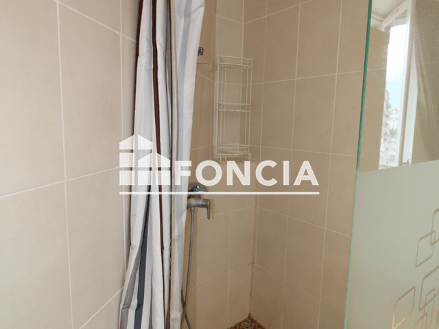 Appartement 2 pièces (60.38 m²) à louer - Grenoble (38000)