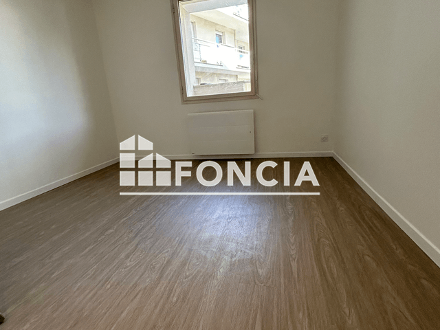 Appartement 2 pièces (47.55 m²) à louer - Gonesse (95500)