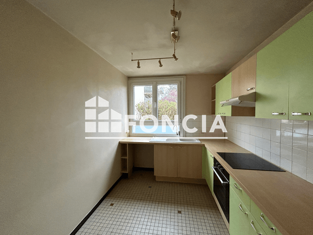 Appartement 3 pièces (68 m²) à louer - Dijon (21000)