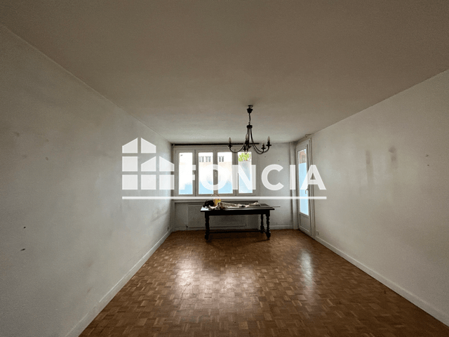 Appartement 3 pièces (68 m²) à louer - Dijon (21000)