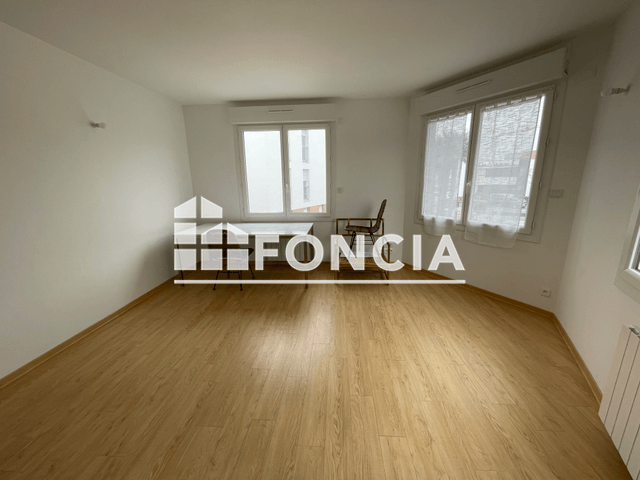 Appartement 3 pièces (57.2 m²) à louer - Challans (85300)