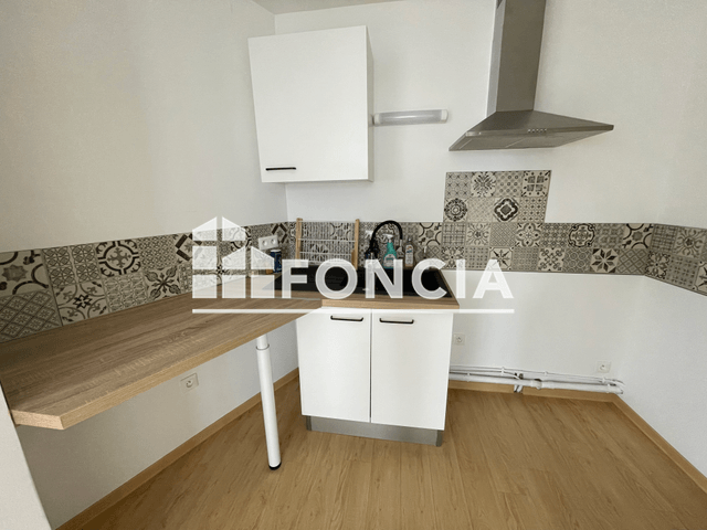 Appartement 3 pièces (57.2 m²) à louer - Challans (85300)