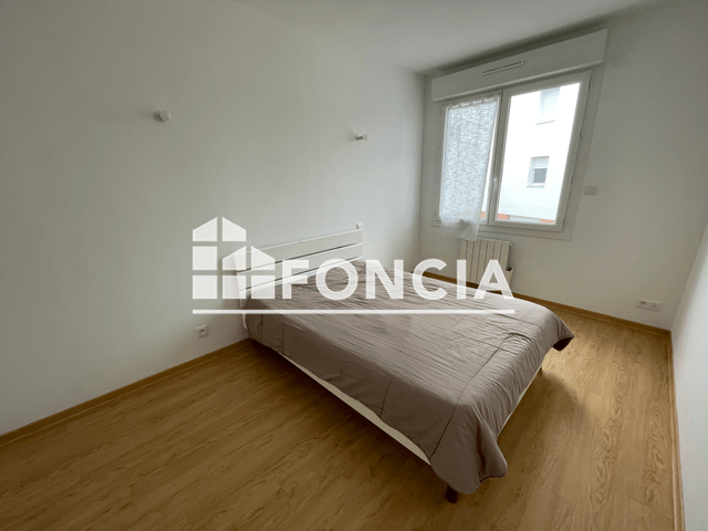 Appartement 3 pièces (57.2 m²) à louer - Challans (85300)