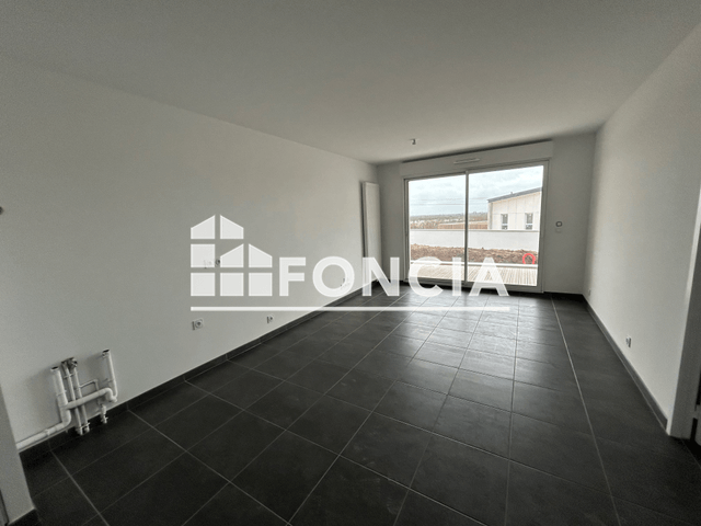 Appartement 3 pièces (61.67 m²) à louer - Saint Ave (56890)