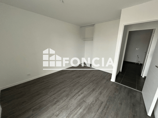 Appartement 3 pièces (61.67 m²) à louer - Saint Ave (56890)