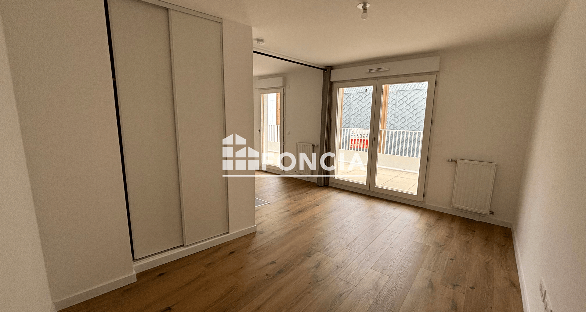Studio (31.78 m²) à louer - Saint-cyr-l'école (78210)