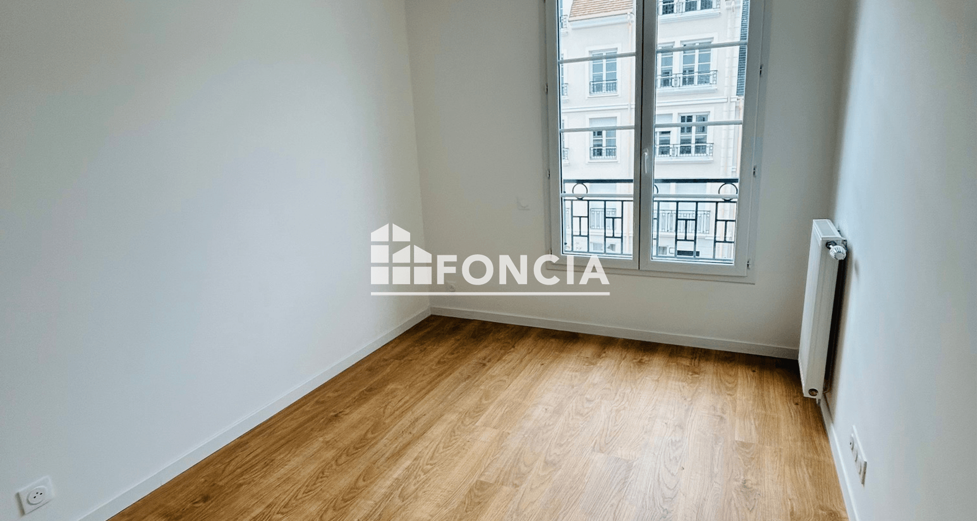 Appartement 3 pièces (62.48 m²) à louer - Yerres (91330)