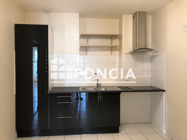 Appartement 4 pièces (86 m²) à louer - Rennes (35000)