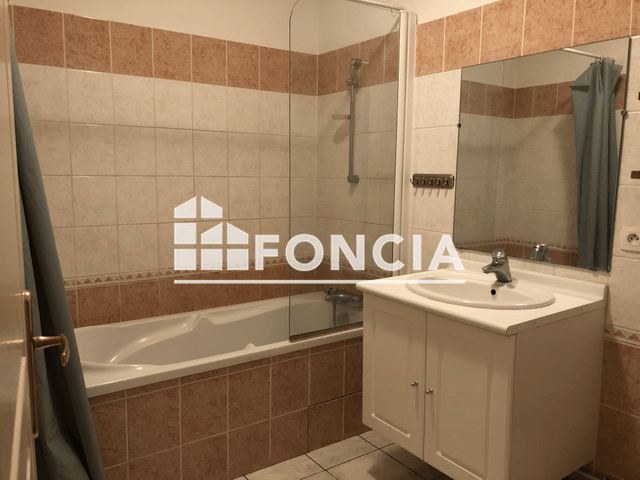 Appartement 4 pièces (86 m²) à louer - Rennes (35000)
