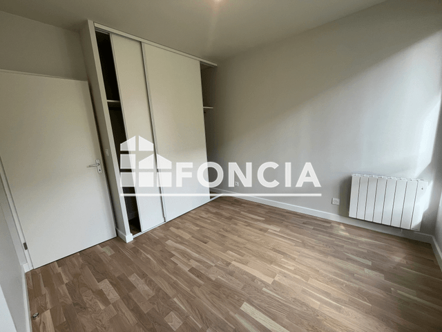Appartement 3 pièces (63.29 m²) à louer - Chartres (28000)