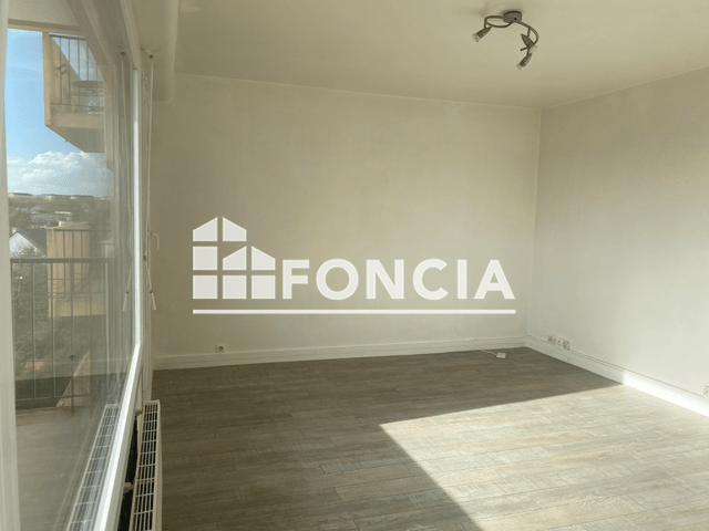 Studio (29.05 m²) à louer - Saint Pryve Saint Mesmin (45750)
