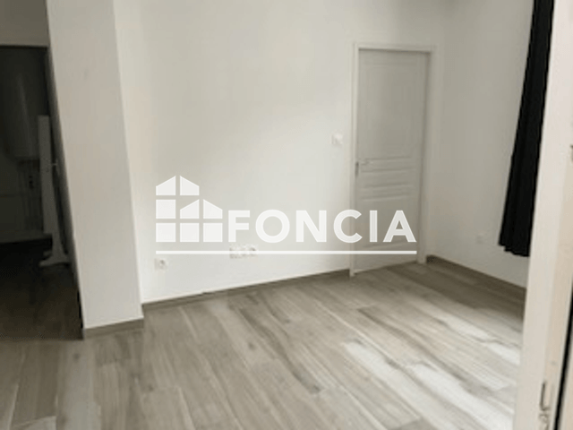 Appartement 2 pièces (29 m²) à louer - Soissons (02200)